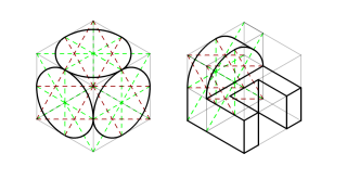 Ejercicio Circulos En Perspectiva Isom Trica