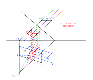 Ejercicio Prisma Seccion Plano Oblicuo