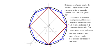 Actualizar Octagono Dibujo Tecnico Mejor Camera Edu Vn