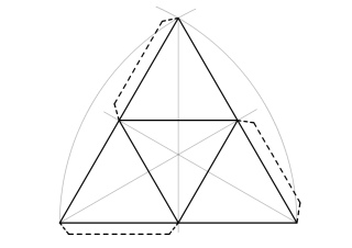 Que Es Un Tetraedro