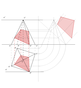 Mongge, El Portal De Ejercicios Interactivos De Dibujo Técnico