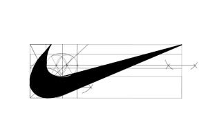 Resistencia Política Boda Ejercicio Análisis del logotipo Nike